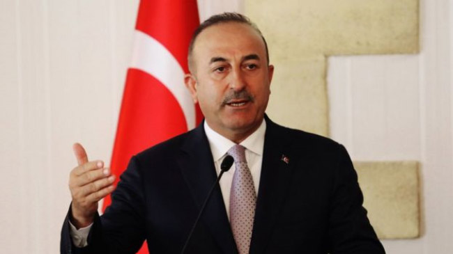 ترکیه خود را به اجرای  تحریم‌های آمریکا علیه ایران ملزم نمی‌داند